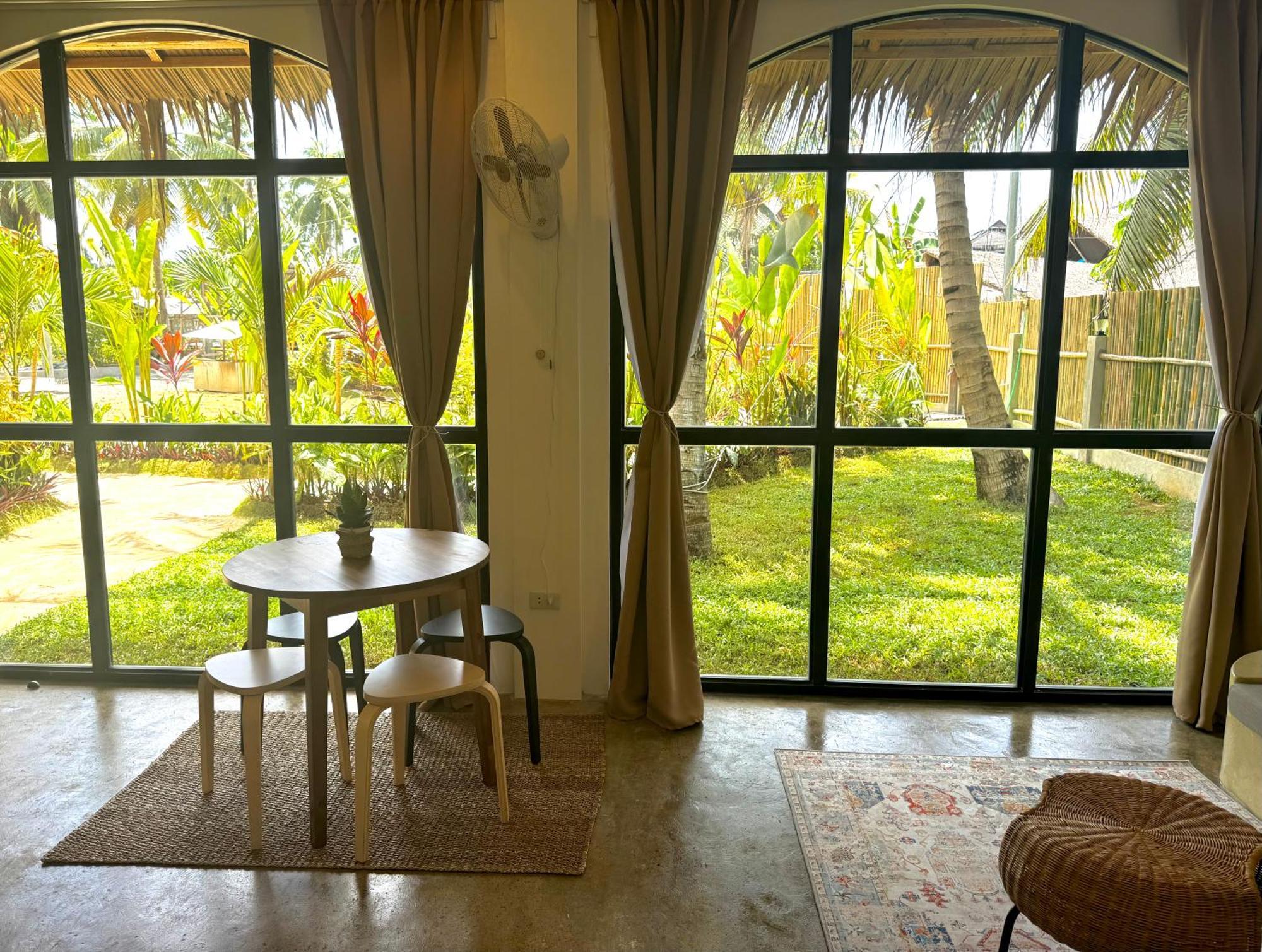 Villa Pura Vida Siargao General Luna  Exterior foto
