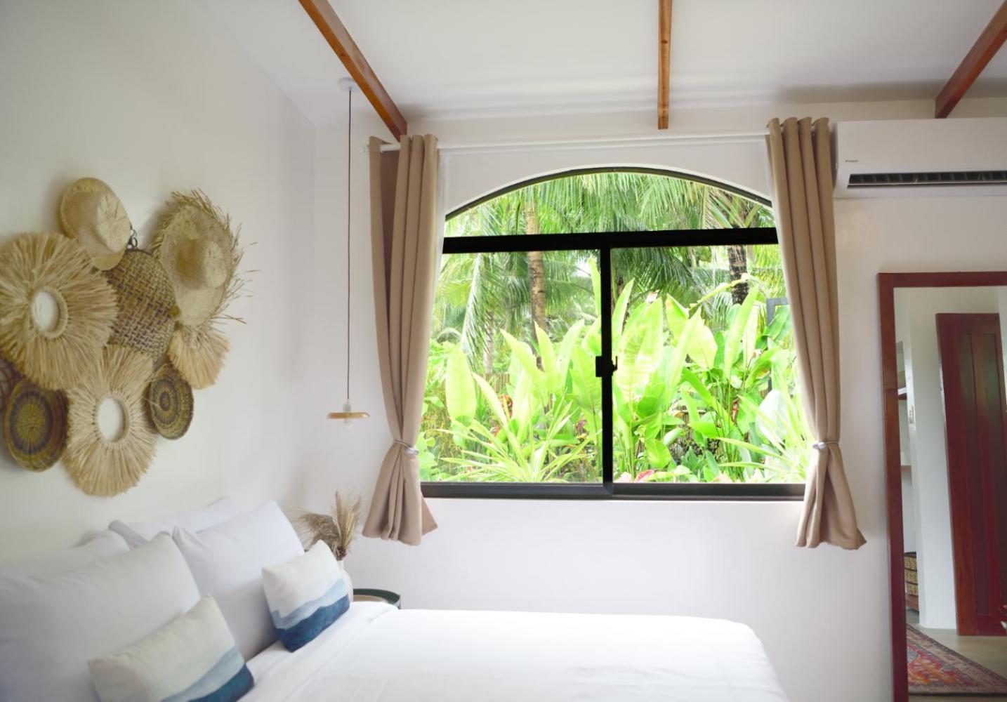 Villa Pura Vida Siargao General Luna  Exterior foto